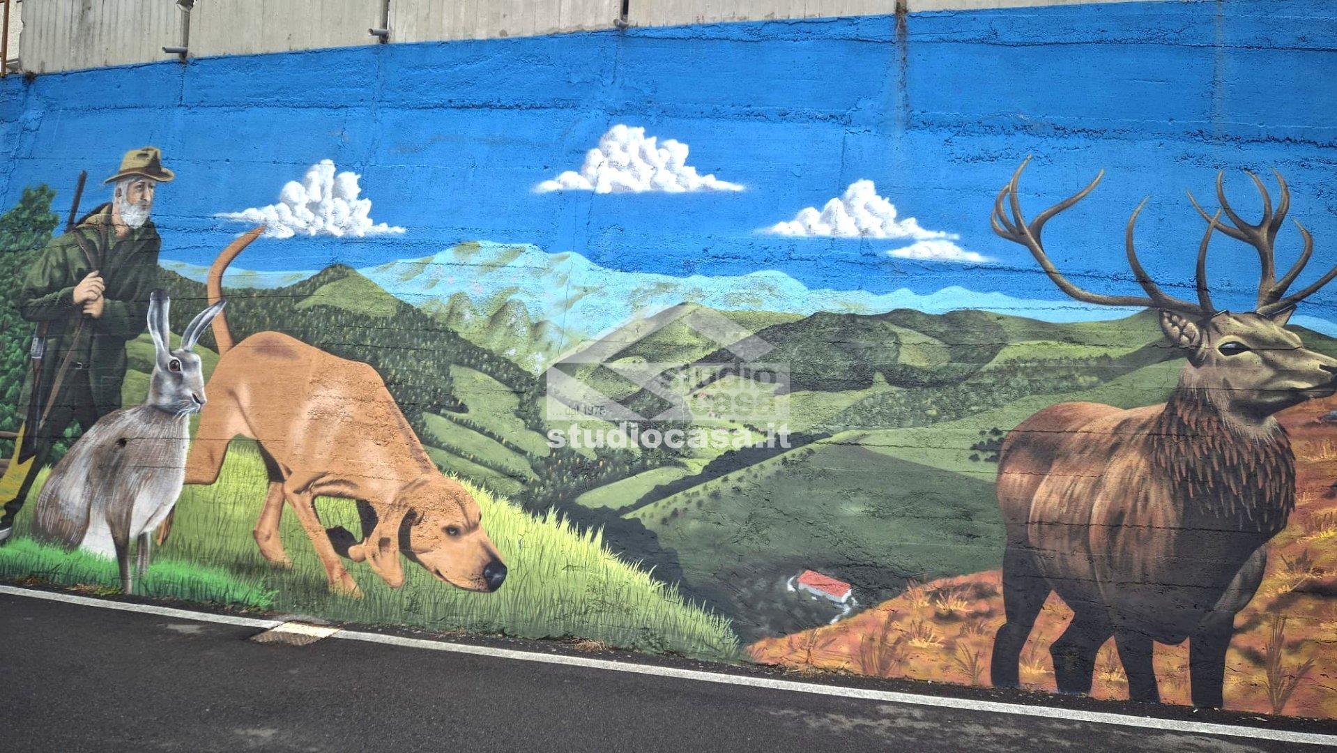 Casa Unifamiliare in vendita a Fonteno