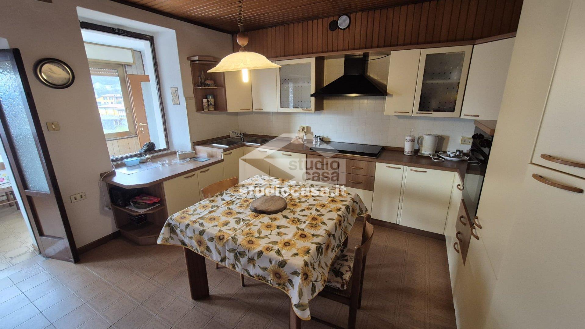 Casa Unifamiliare in vendita a Fonteno