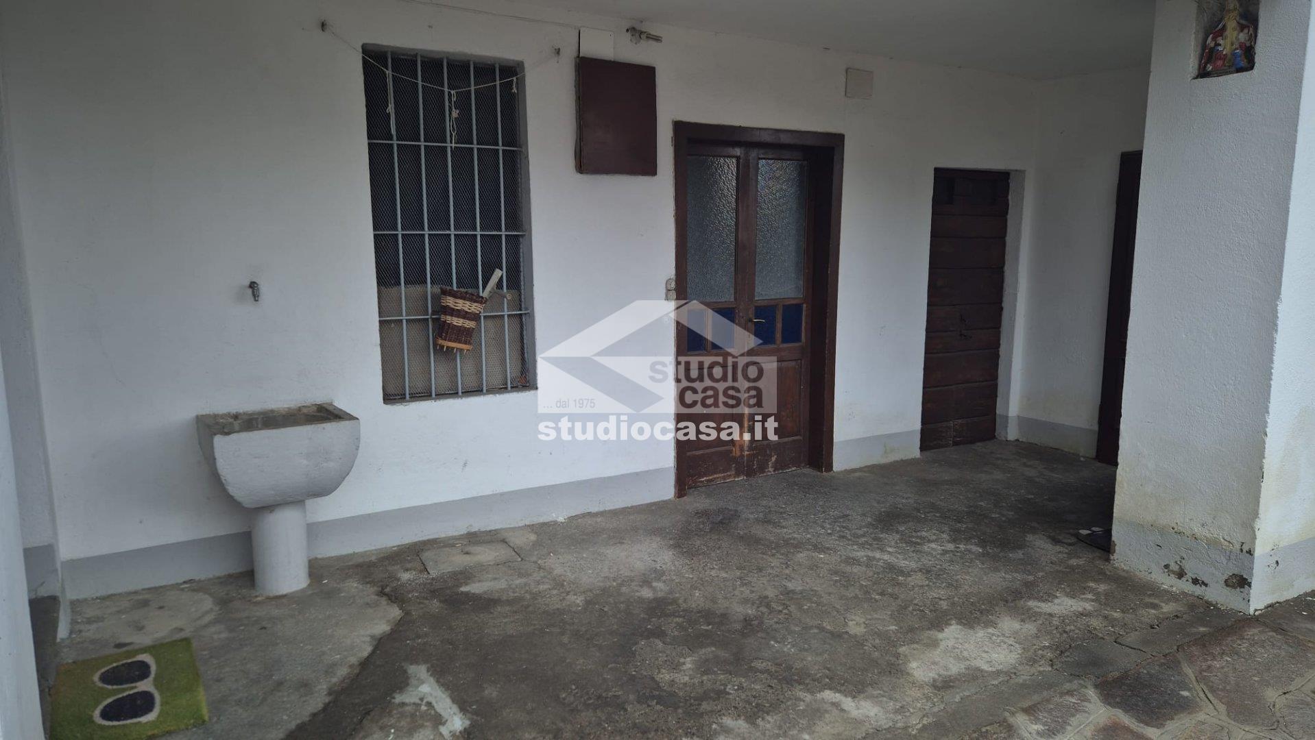 Casa Unifamiliare in vendita a Fonteno