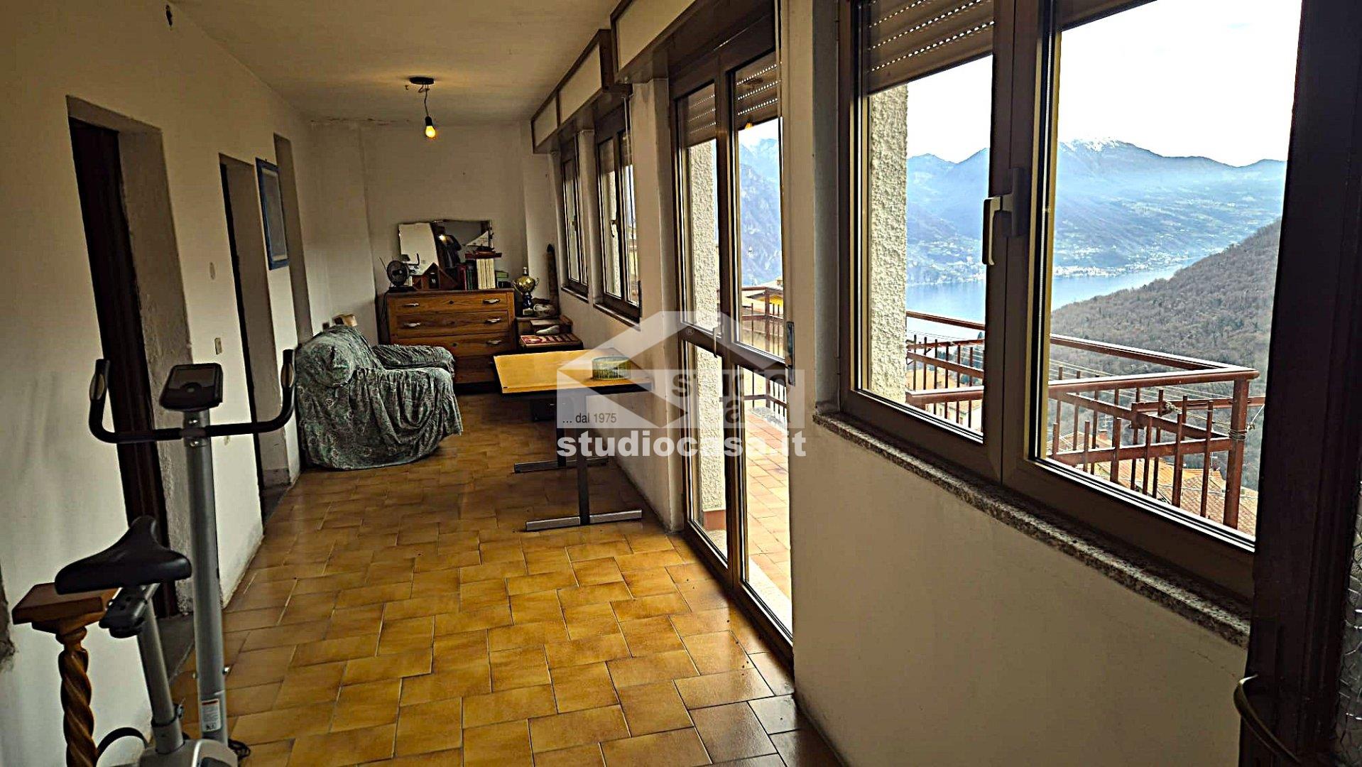 Casa Unifamiliare in vendita a Fonteno