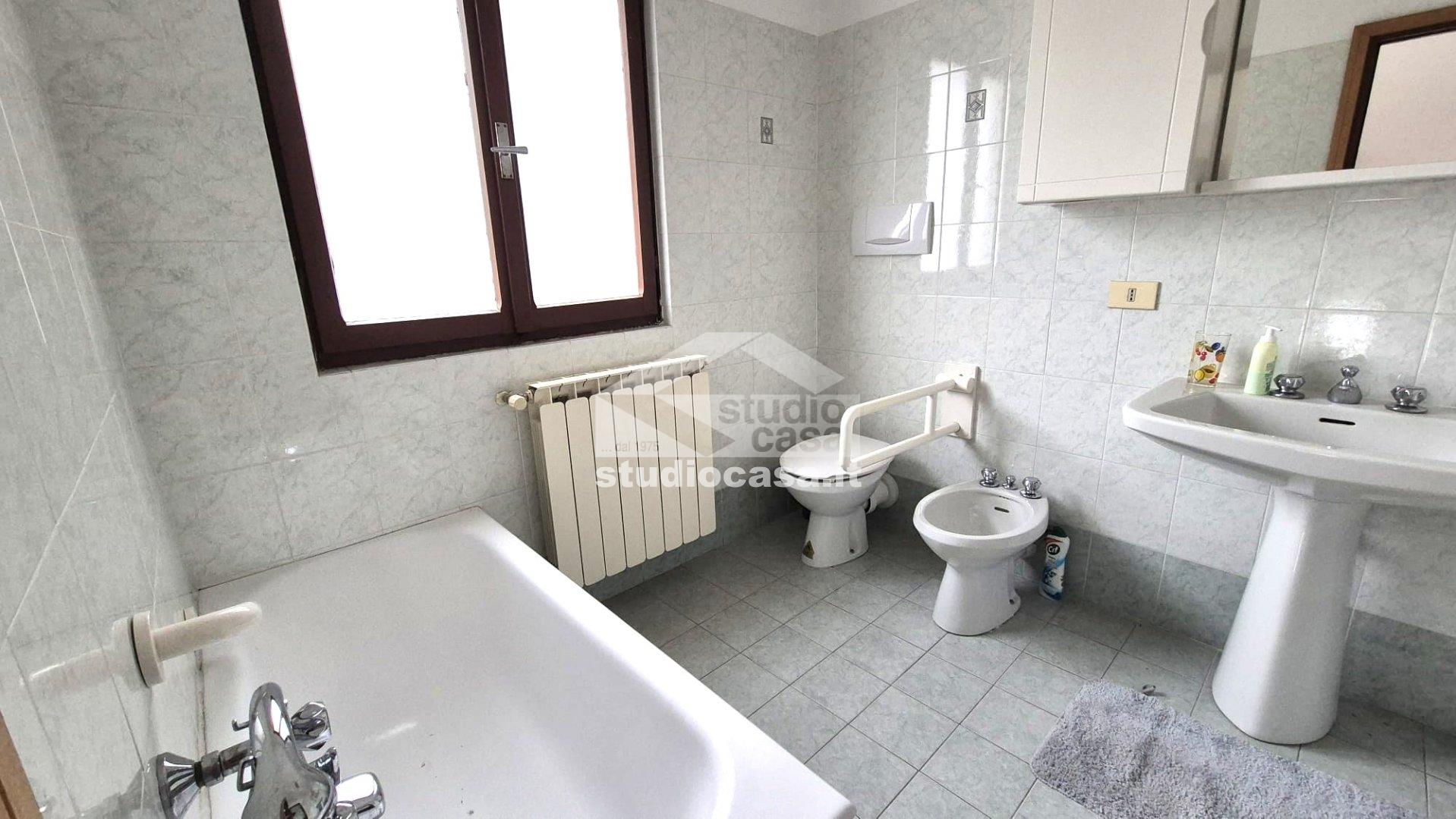 Casa Unifamiliare in vendita a Fonteno