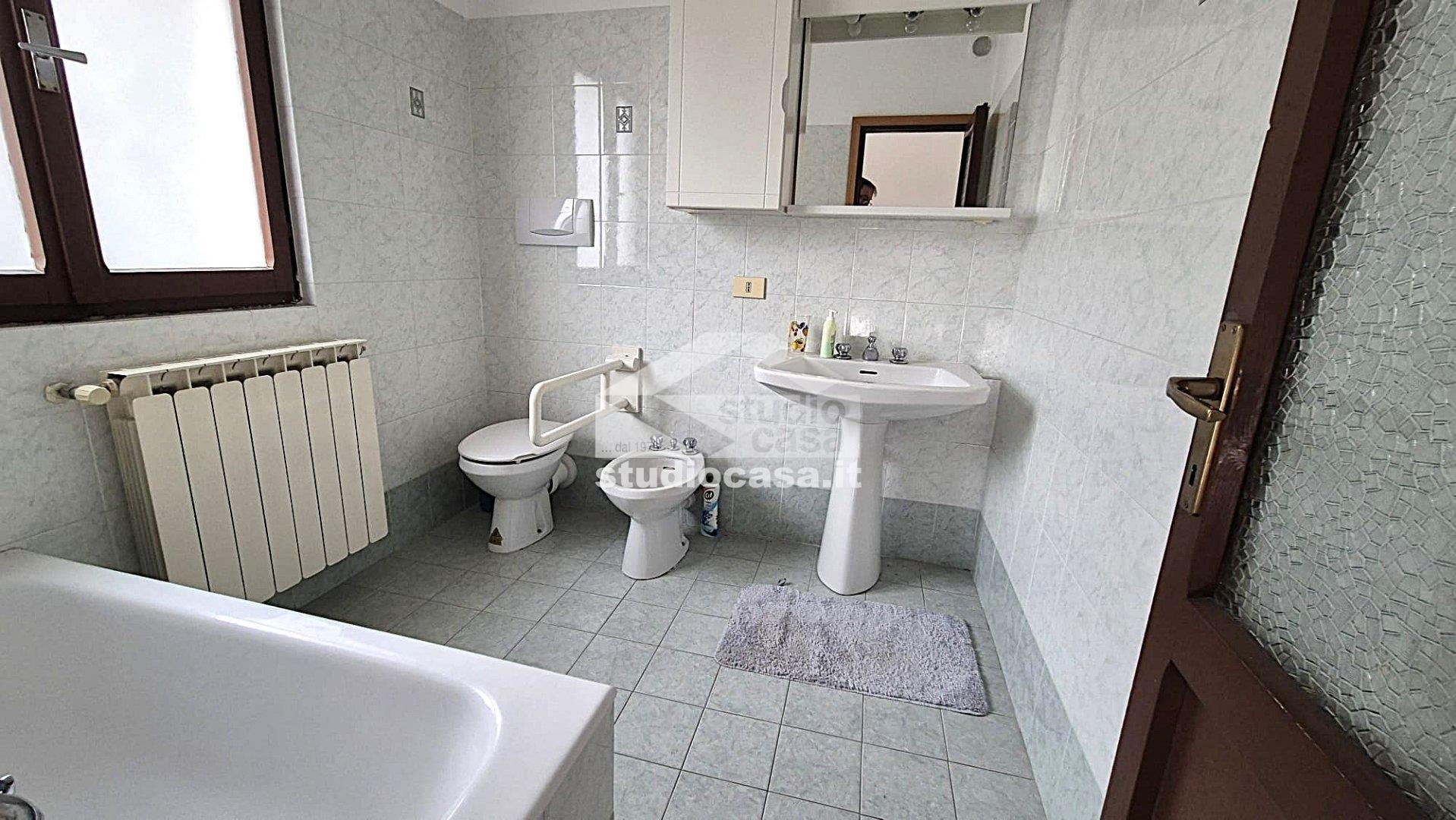 Casa Unifamiliare in vendita a Fonteno