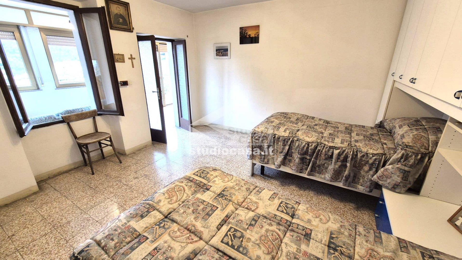 Casa Unifamiliare in vendita a Fonteno