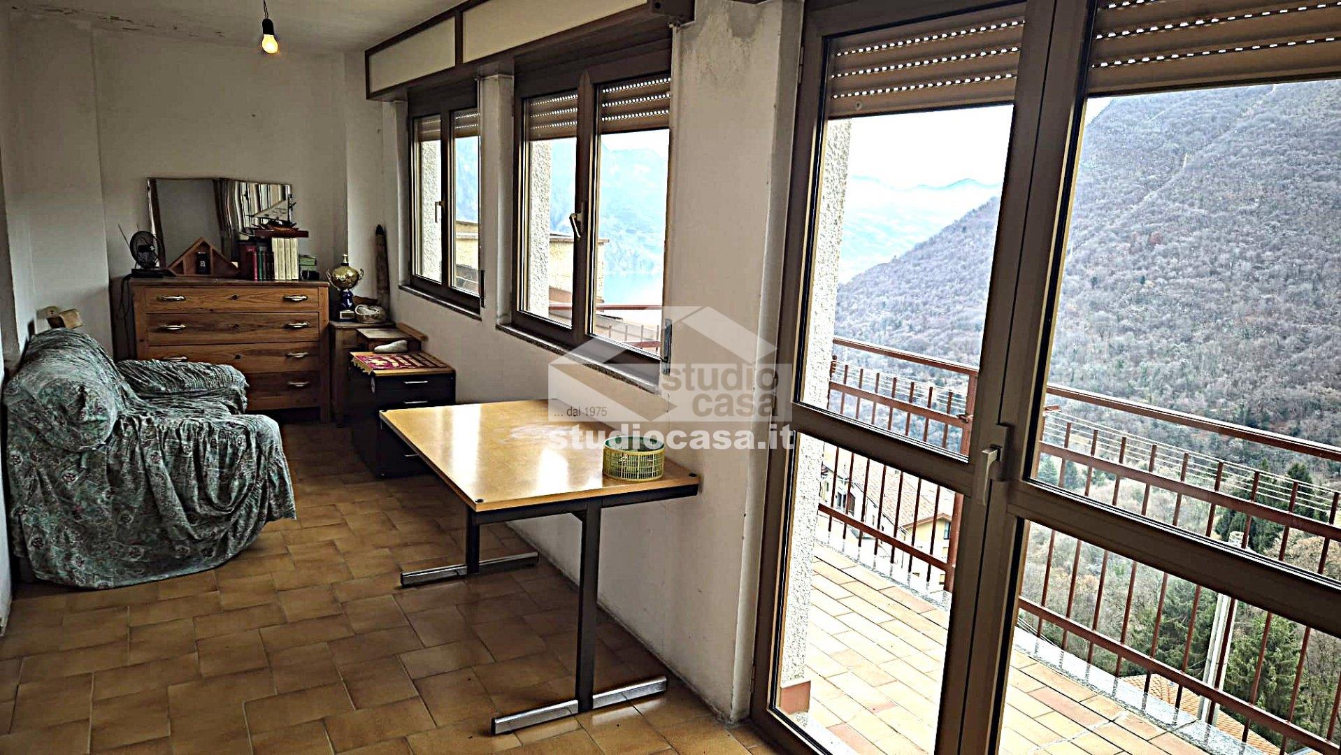 Casa Unifamiliare in vendita a Fonteno