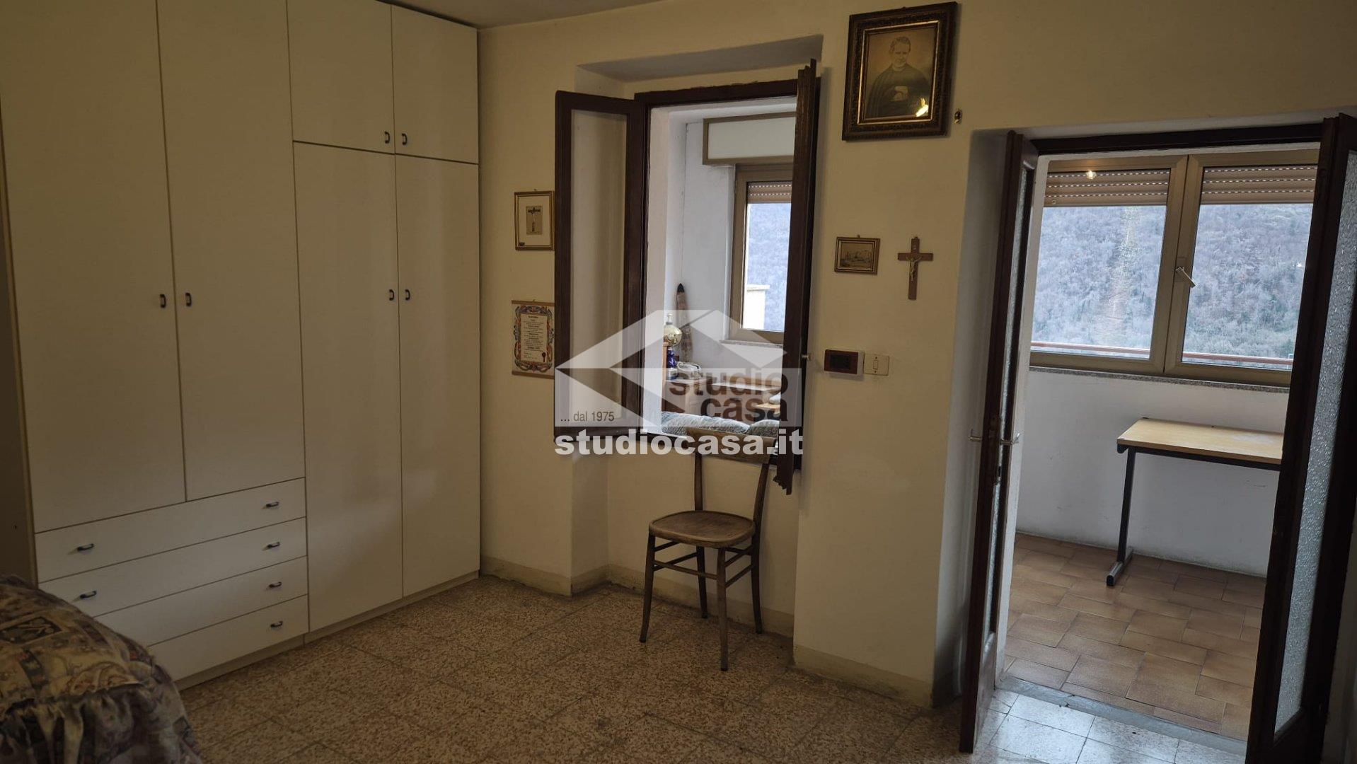 Casa Unifamiliare in vendita a Fonteno