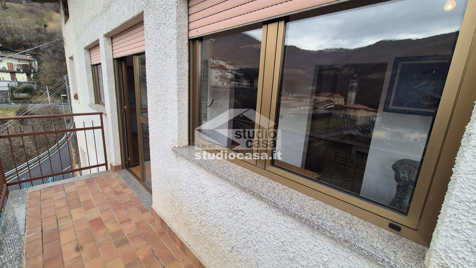 Casa Unifamiliare in vendita a Fonteno