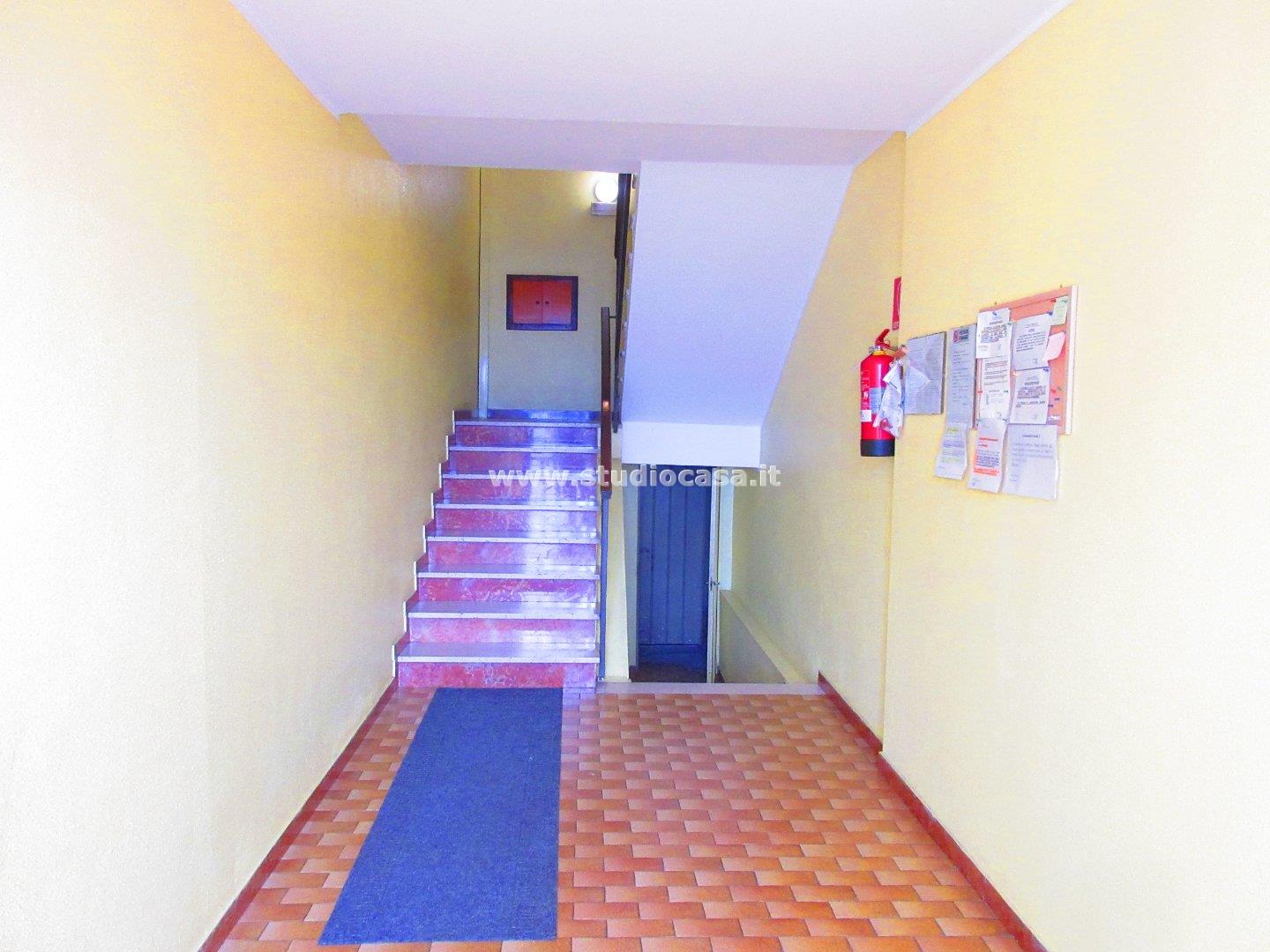 Appartamento in vendita a Rogno