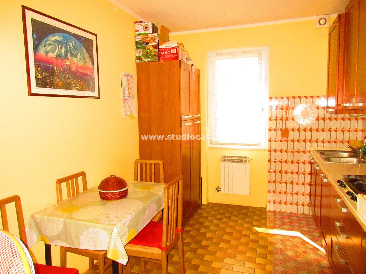 Appartamento in vendita a Rogno