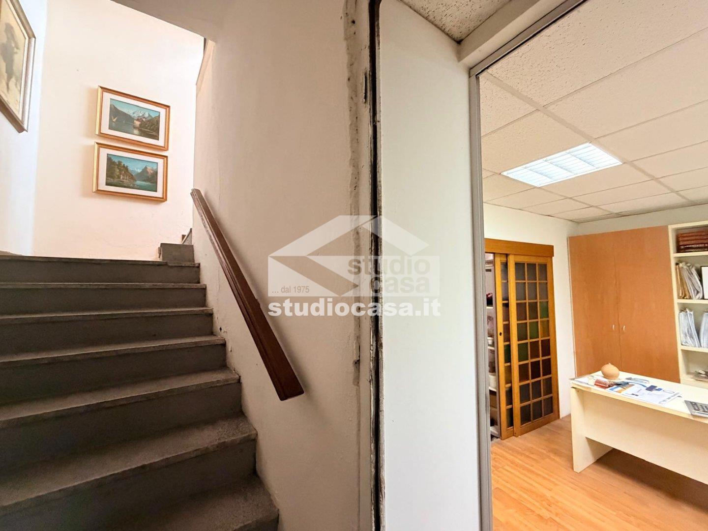 Appartamento in vendita a Lovere