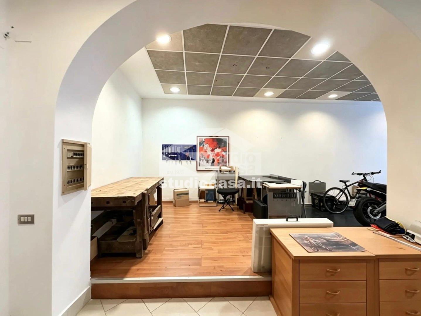 Appartamento in vendita a Lovere