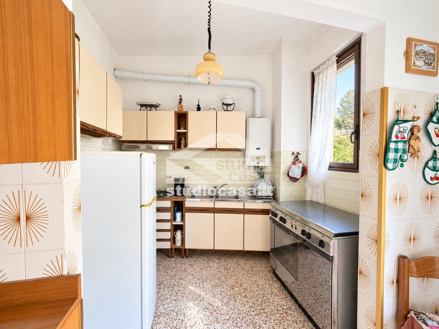 Appartamento in vendita a Castro