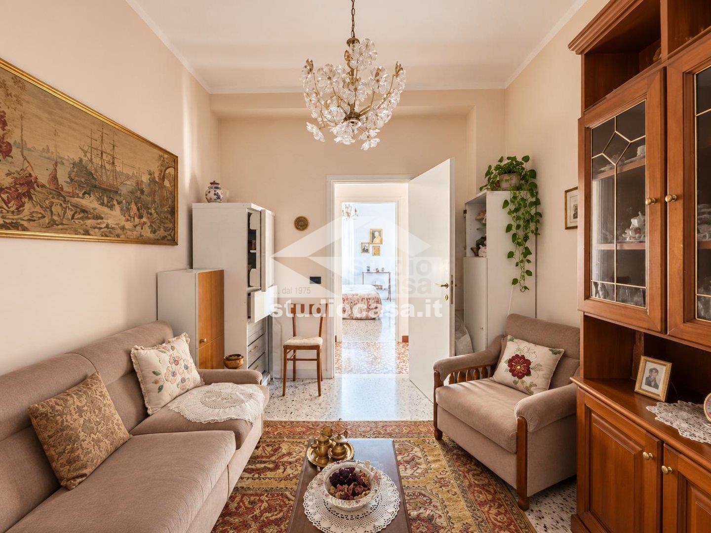 Appartamento in vendita a Castro
