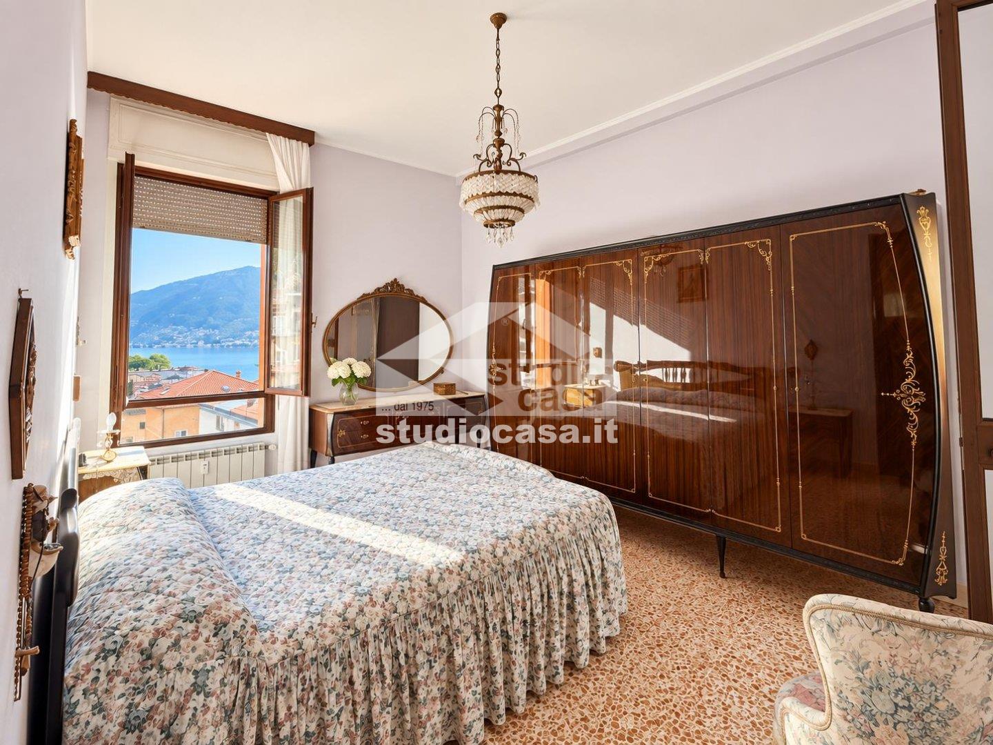 Appartamento in vendita a Castro