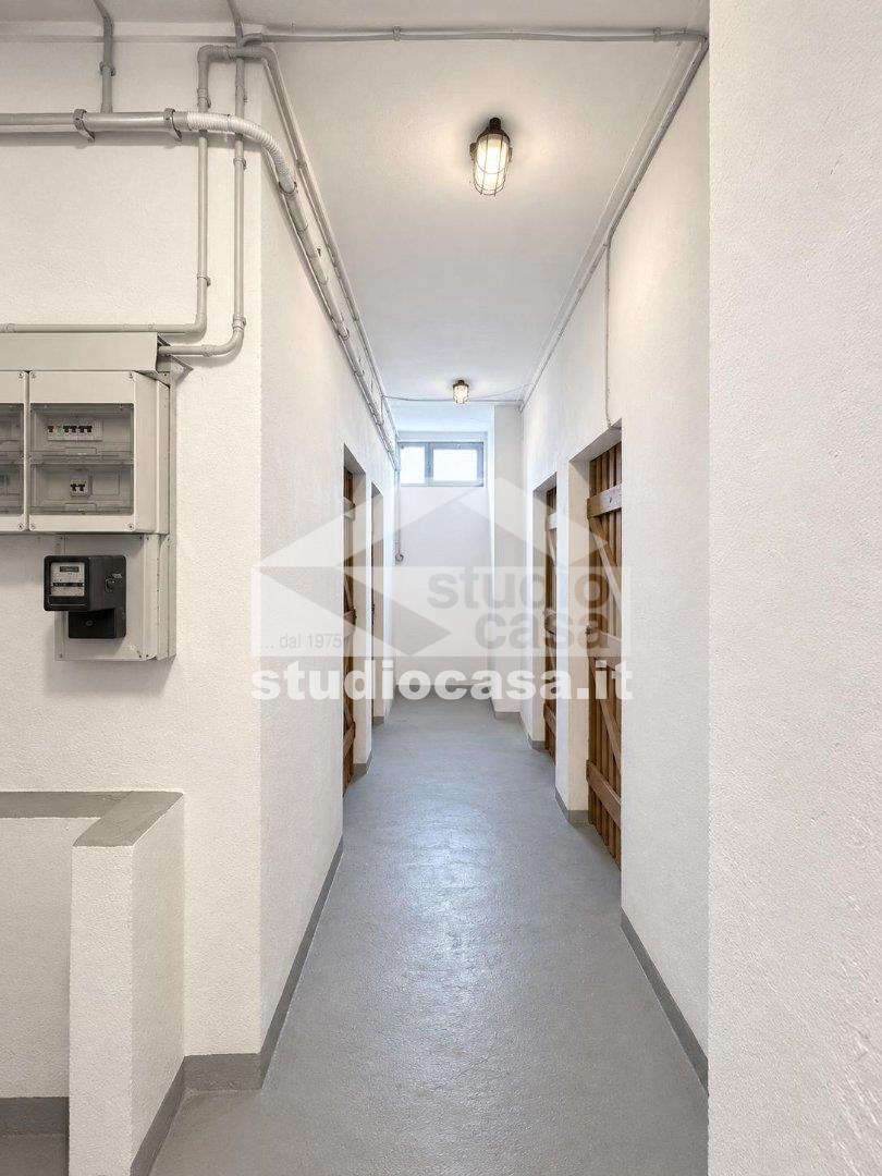 Appartamento in vendita a Castro