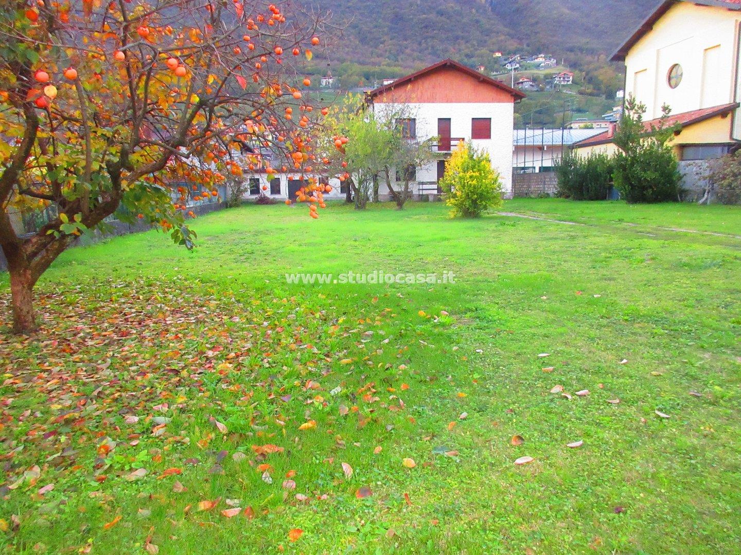 Casa Unifamiliare in vendita a Sovere