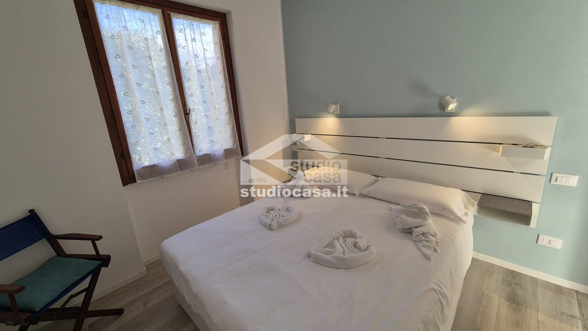 Appartamento in vendita a Riva di Solto