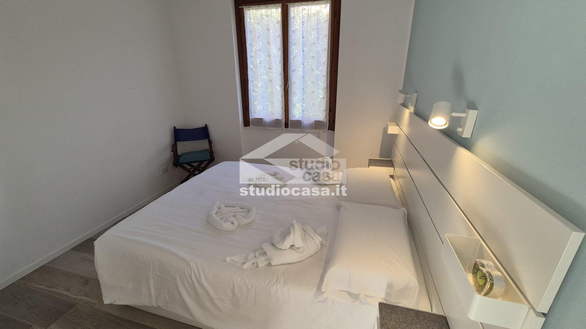 Appartamento in vendita a Riva di Solto