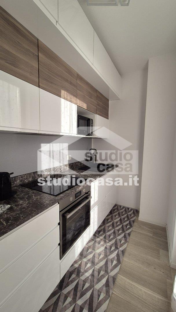 Appartamento in vendita a Riva di Solto