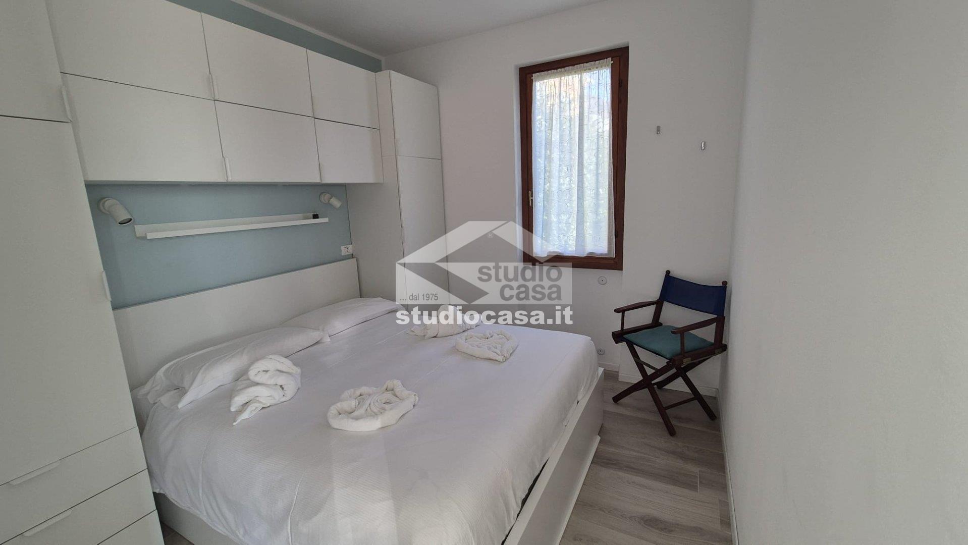 Appartamento in vendita a Riva di Solto