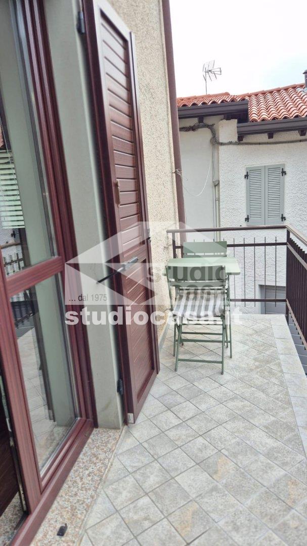 Casa Unifamiliare in vendita a Riva di Solto