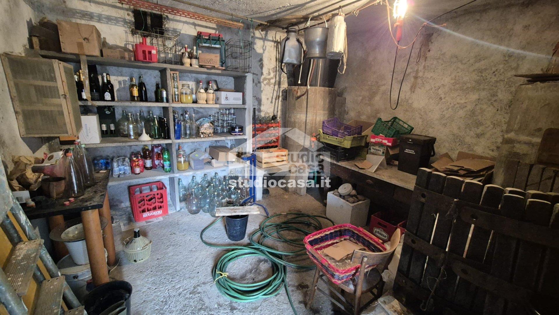 Casa Unifamiliare in vendita a Fonteno