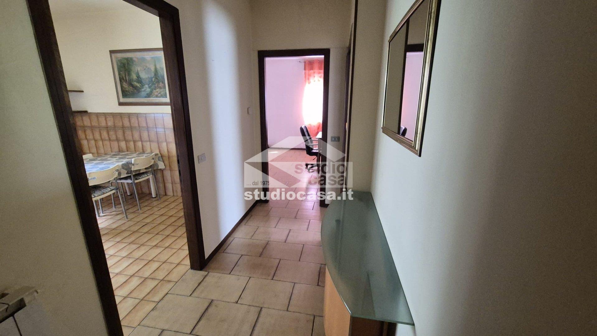 Appartamento in vendita a Rogno