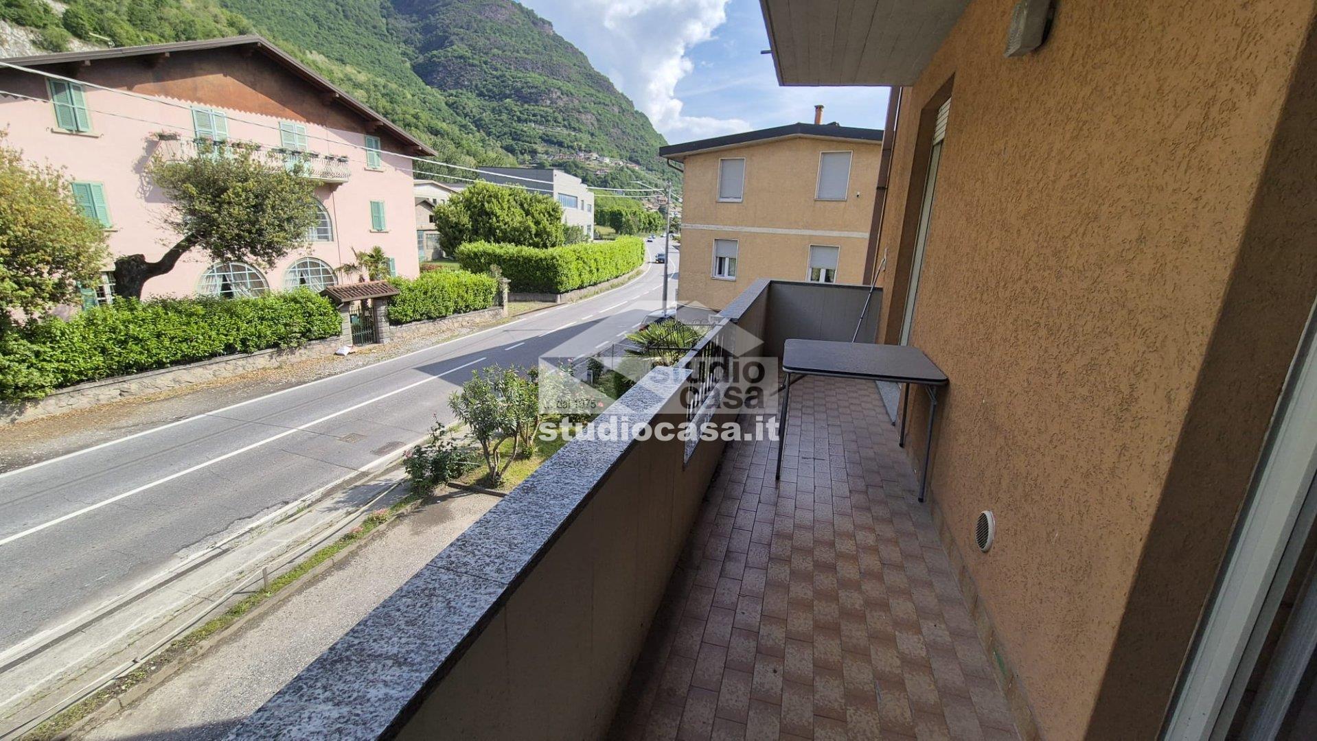 Appartamento in vendita a Rogno