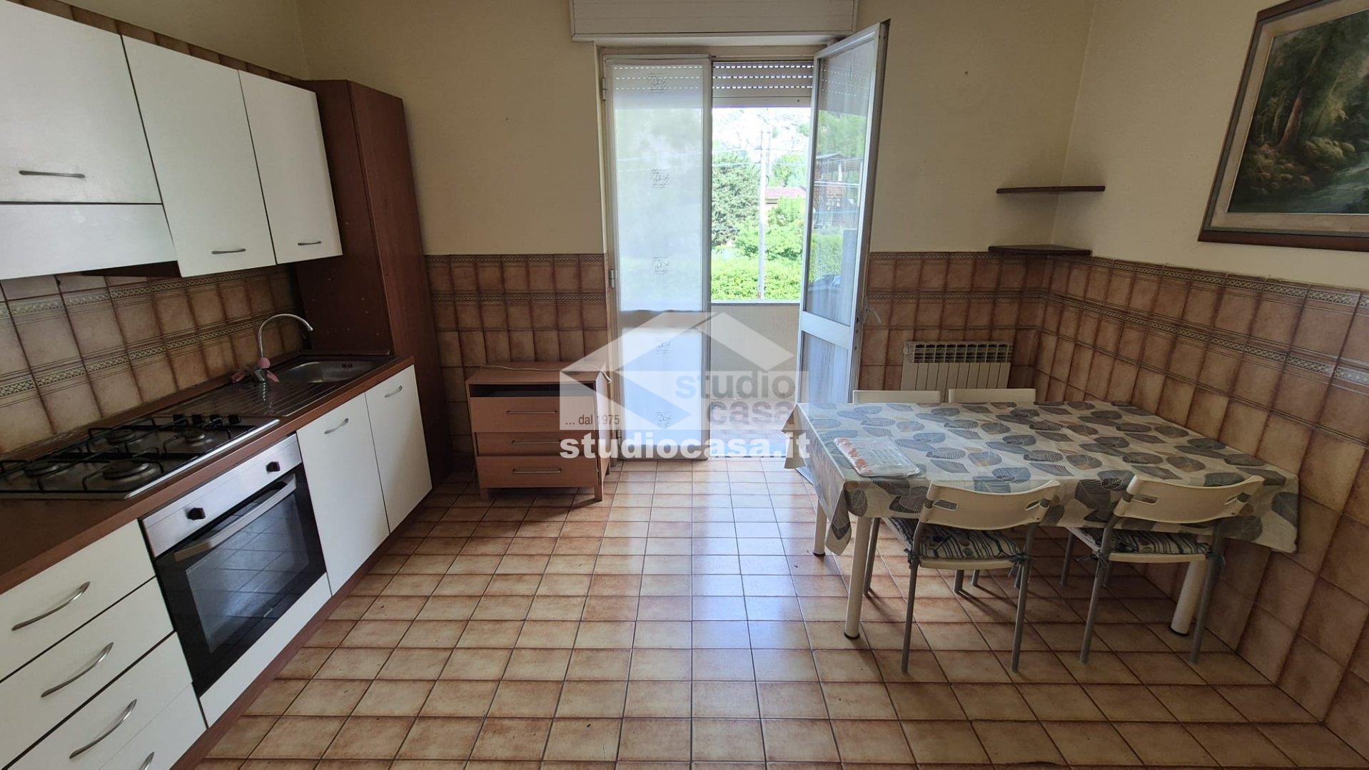 Appartamento in vendita a Rogno