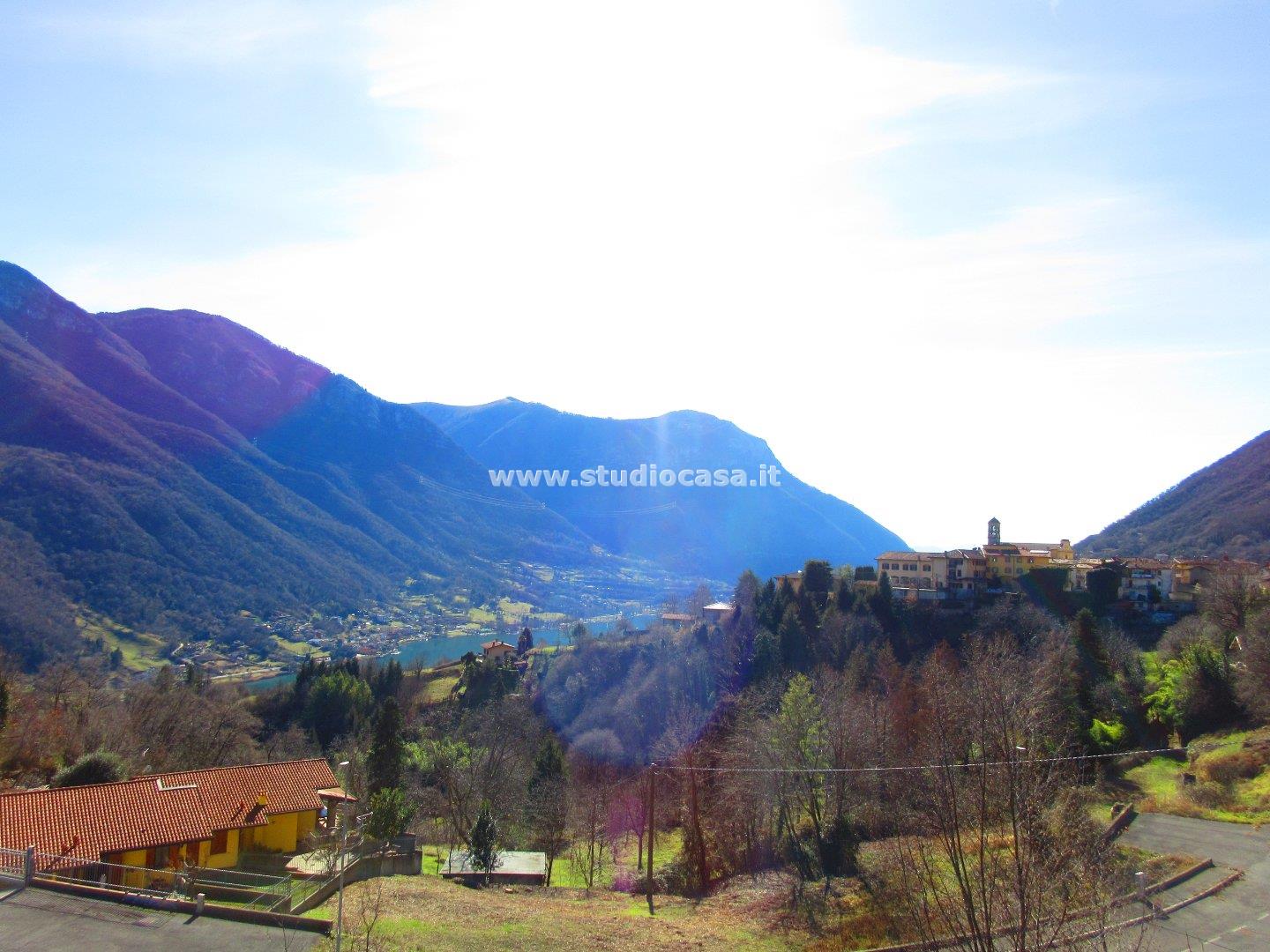 Appartamento in vendita a Ranzanico