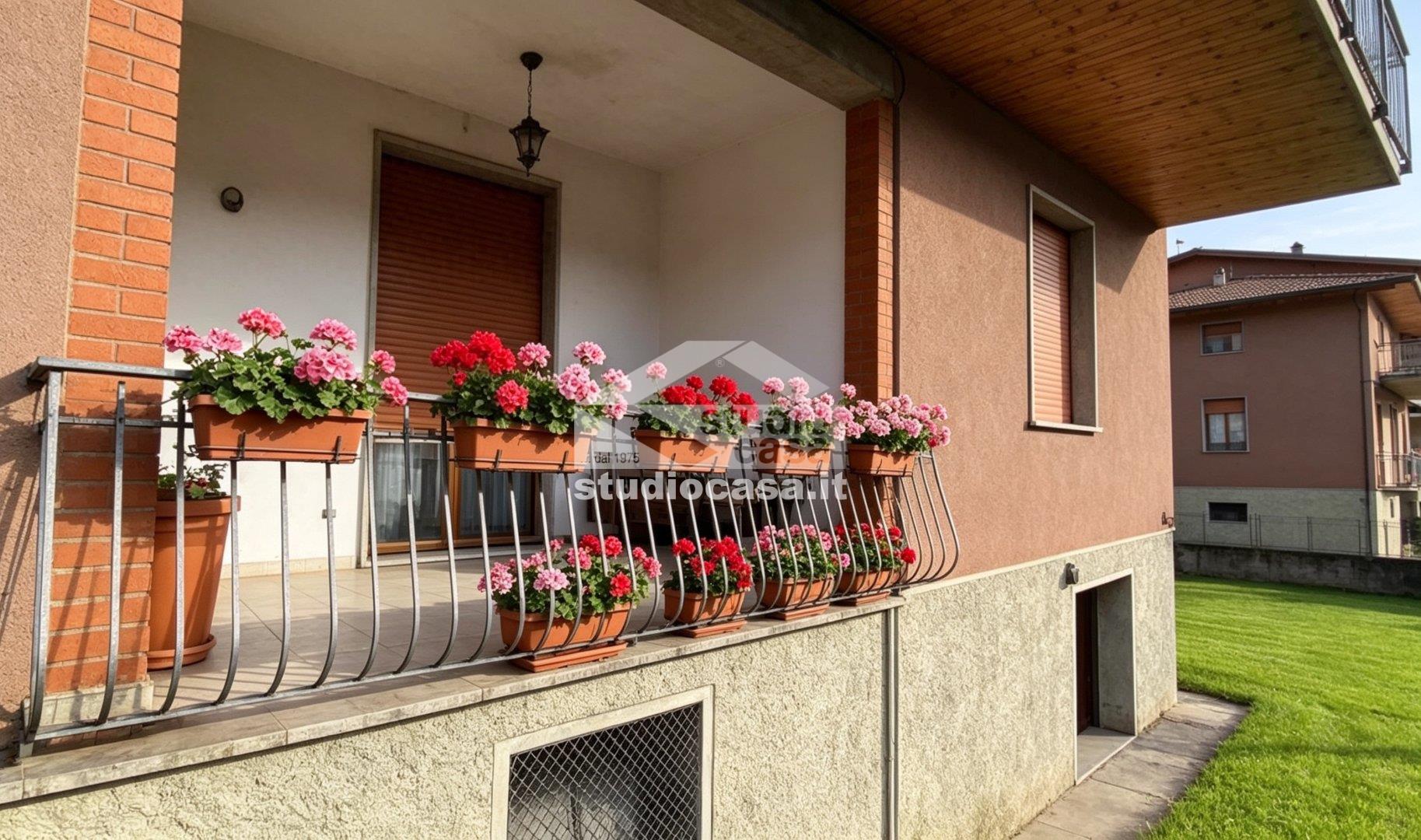 Casa Unifamiliare in vendita a Costa Volpino
