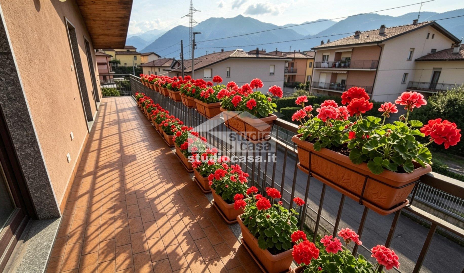 Casa Unifamiliare in vendita a Costa Volpino