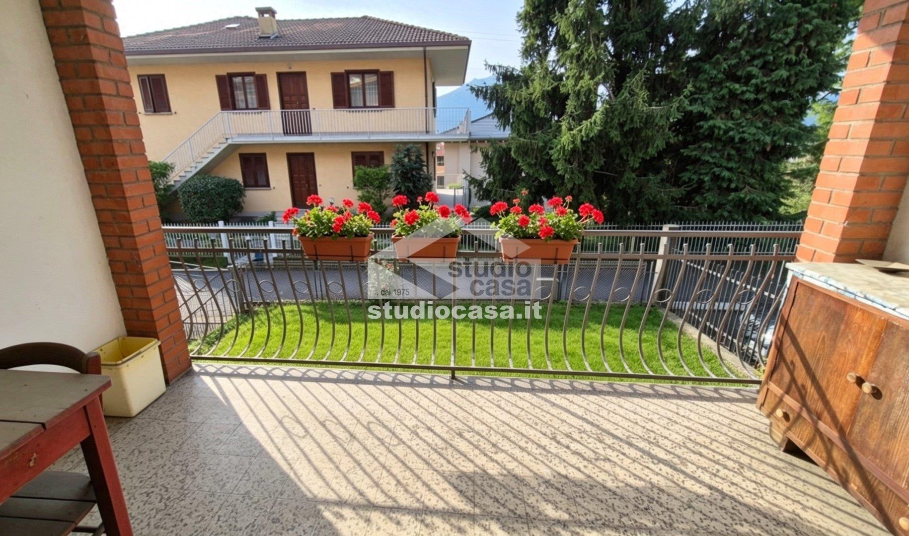 Casa Unifamiliare in vendita a Costa Volpino