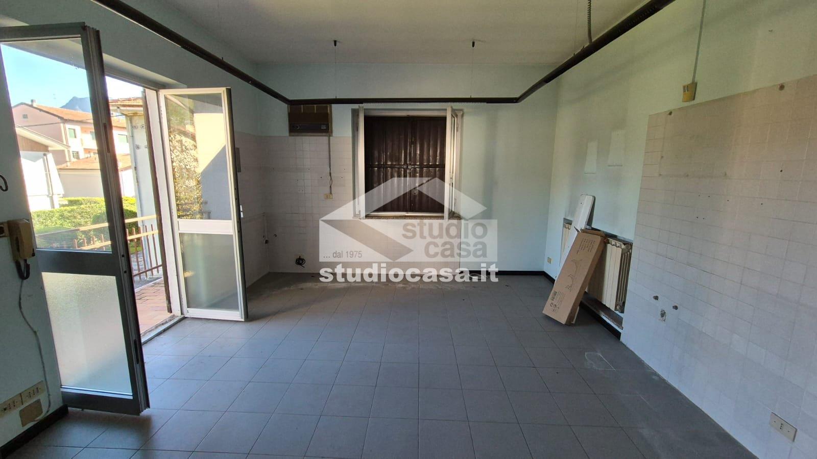 Casa Unifamiliare in vendita a Pianico
