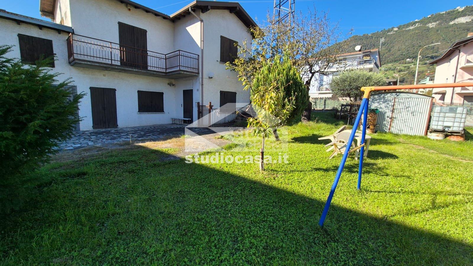 Casa Unifamiliare in vendita a Pianico
