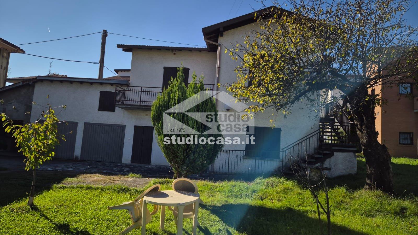 Casa Unifamiliare in vendita a Pianico
