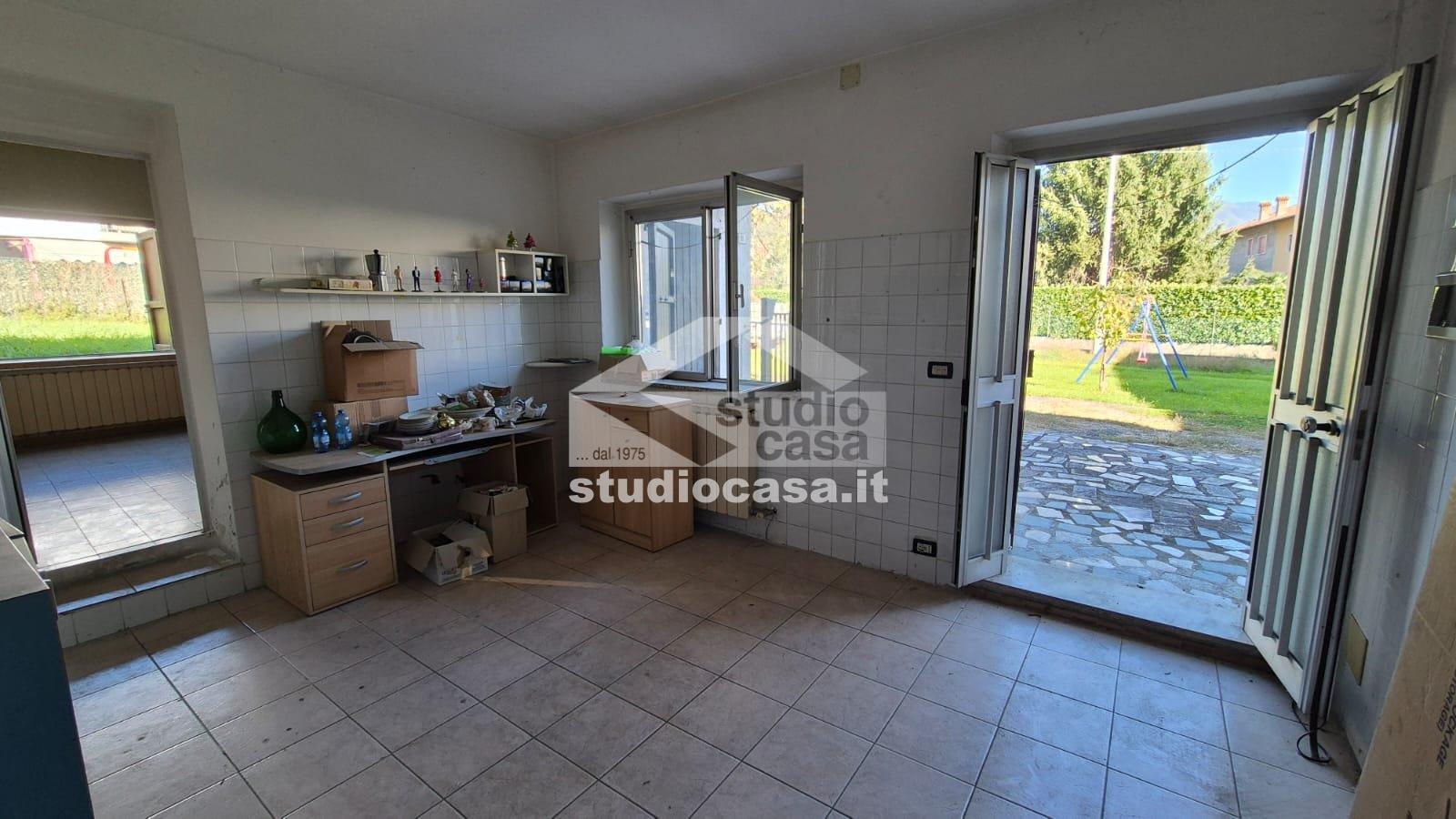 Casa Unifamiliare in vendita a Pianico