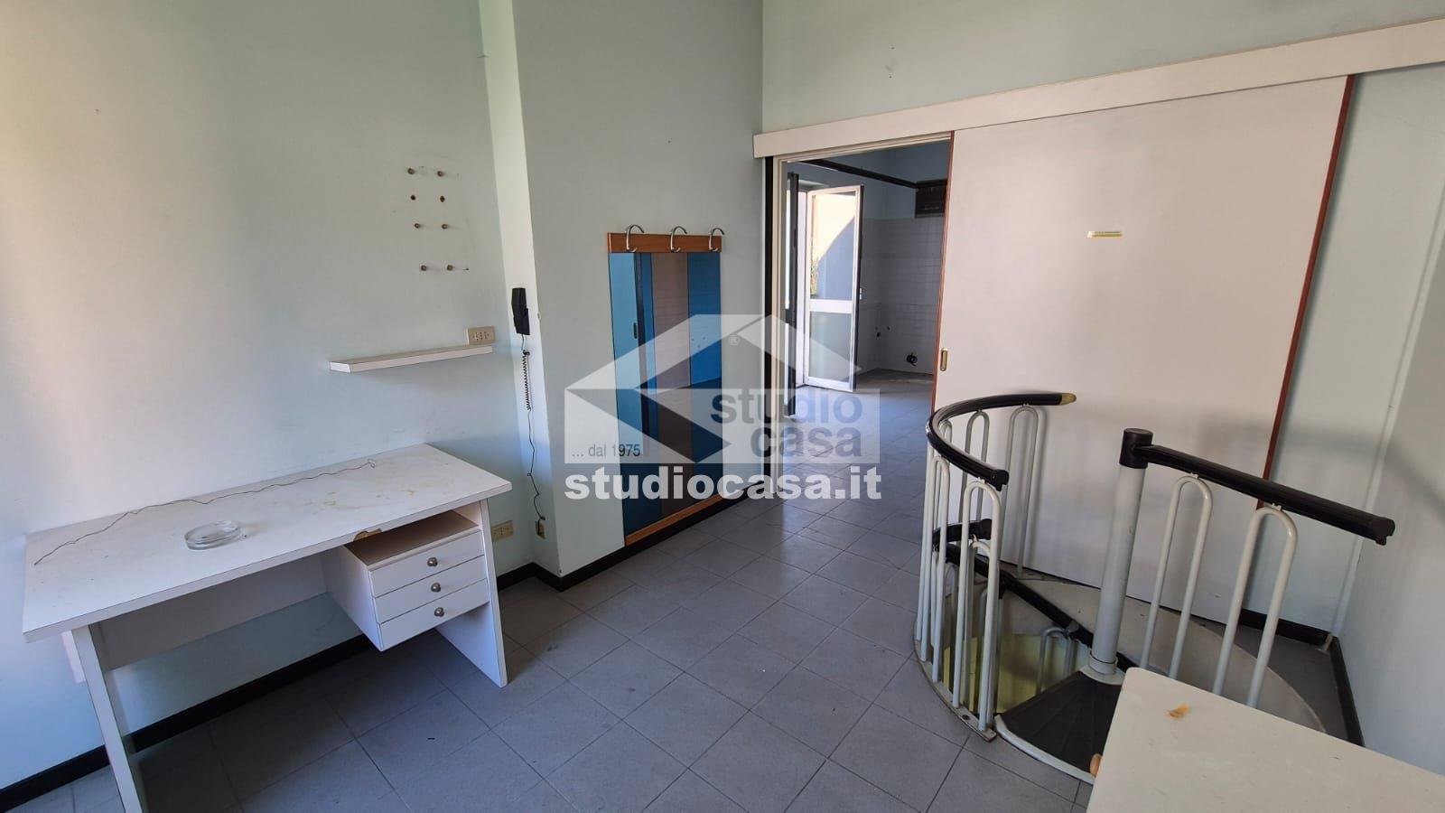 Casa Unifamiliare in vendita a Pianico