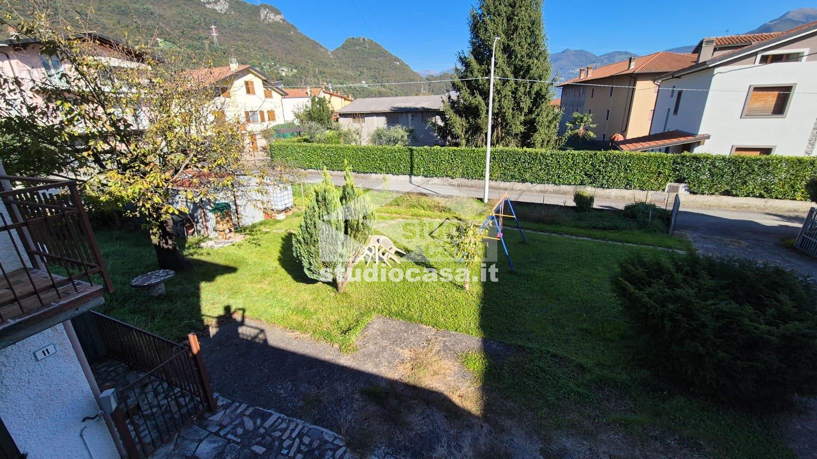 Casa Unifamiliare in vendita a Pianico