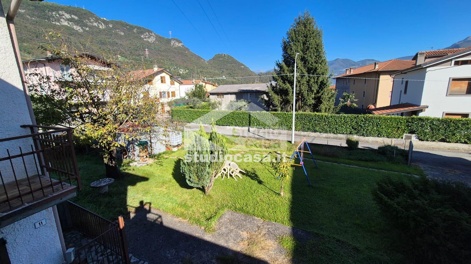 Casa Unifamiliare in vendita a Pianico
