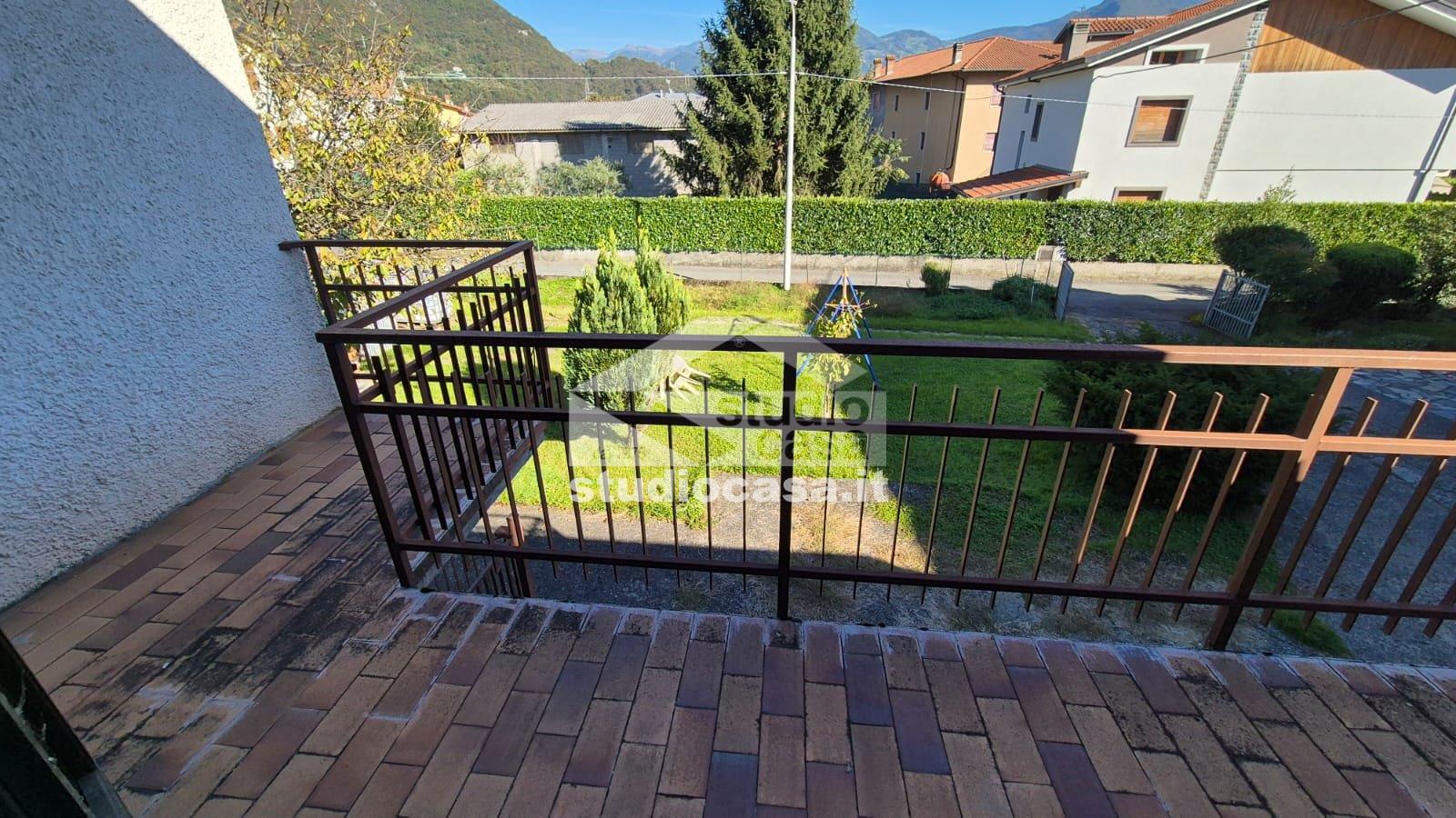 Casa Unifamiliare in vendita a Pianico