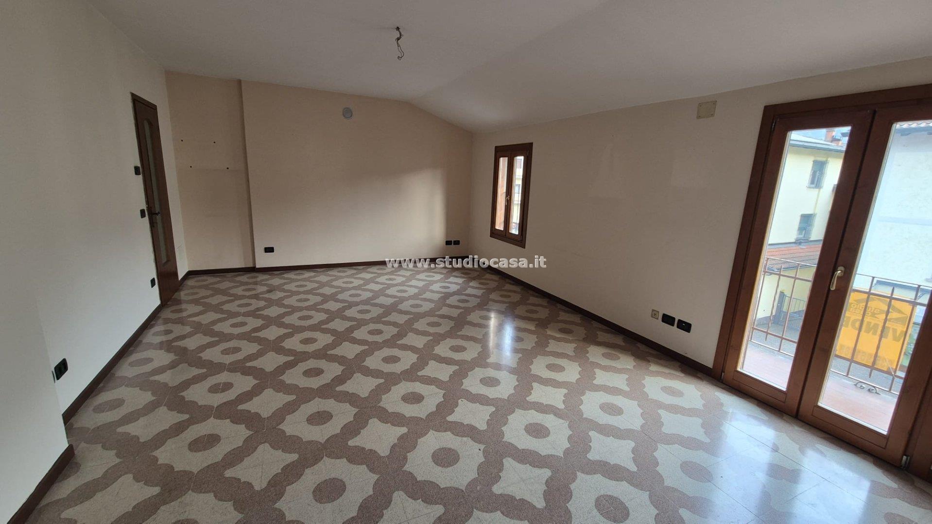 Appartamento in vendita a Pianico