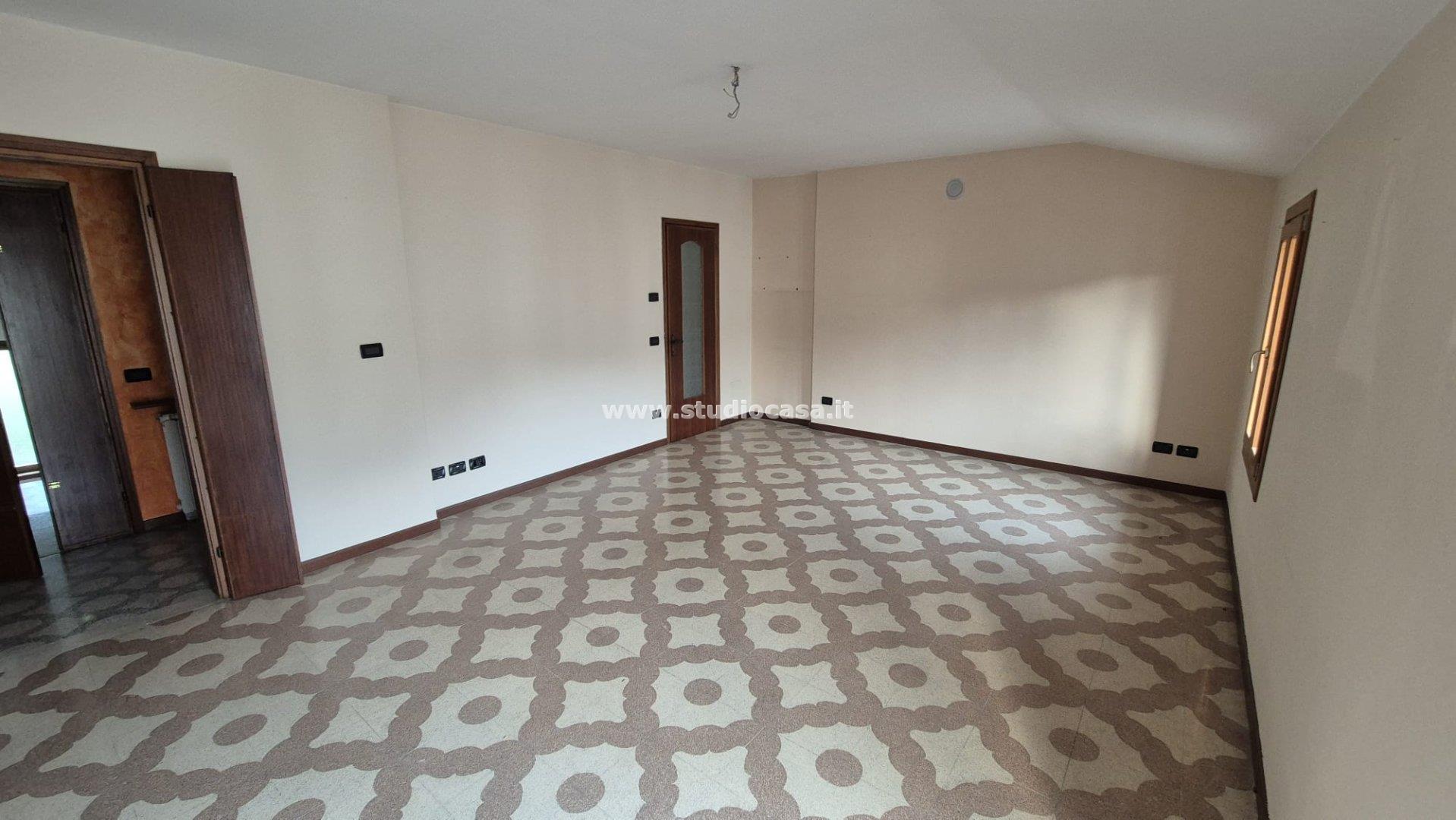 Appartamento in vendita a Pianico