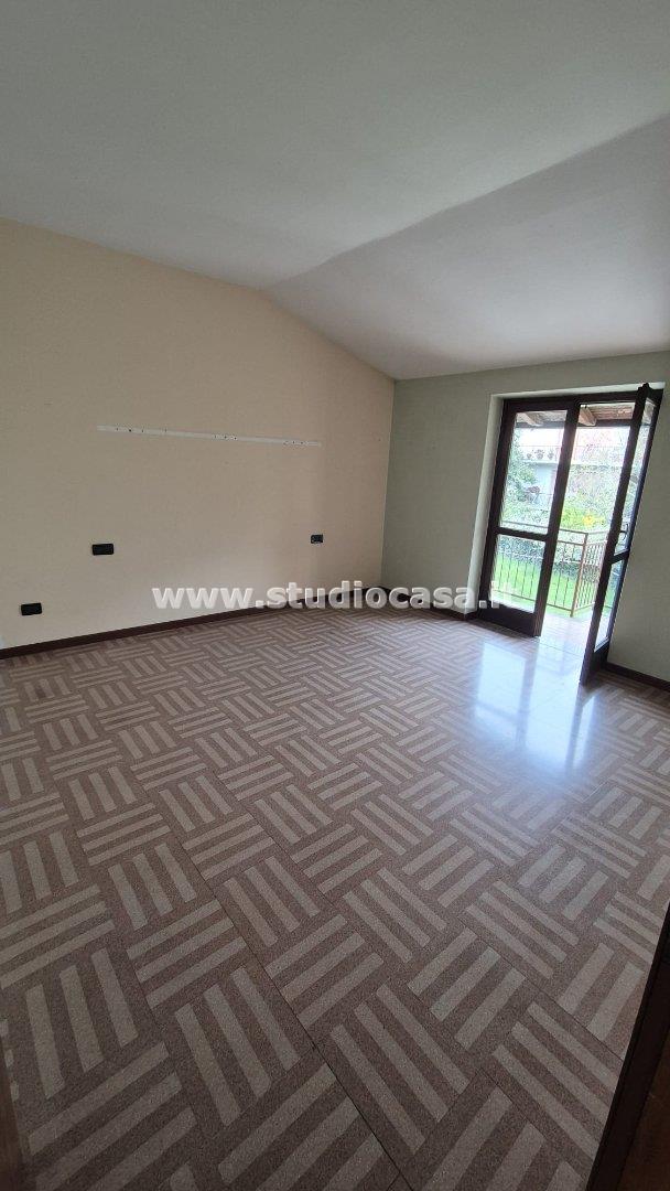 Appartamento in vendita a Pianico