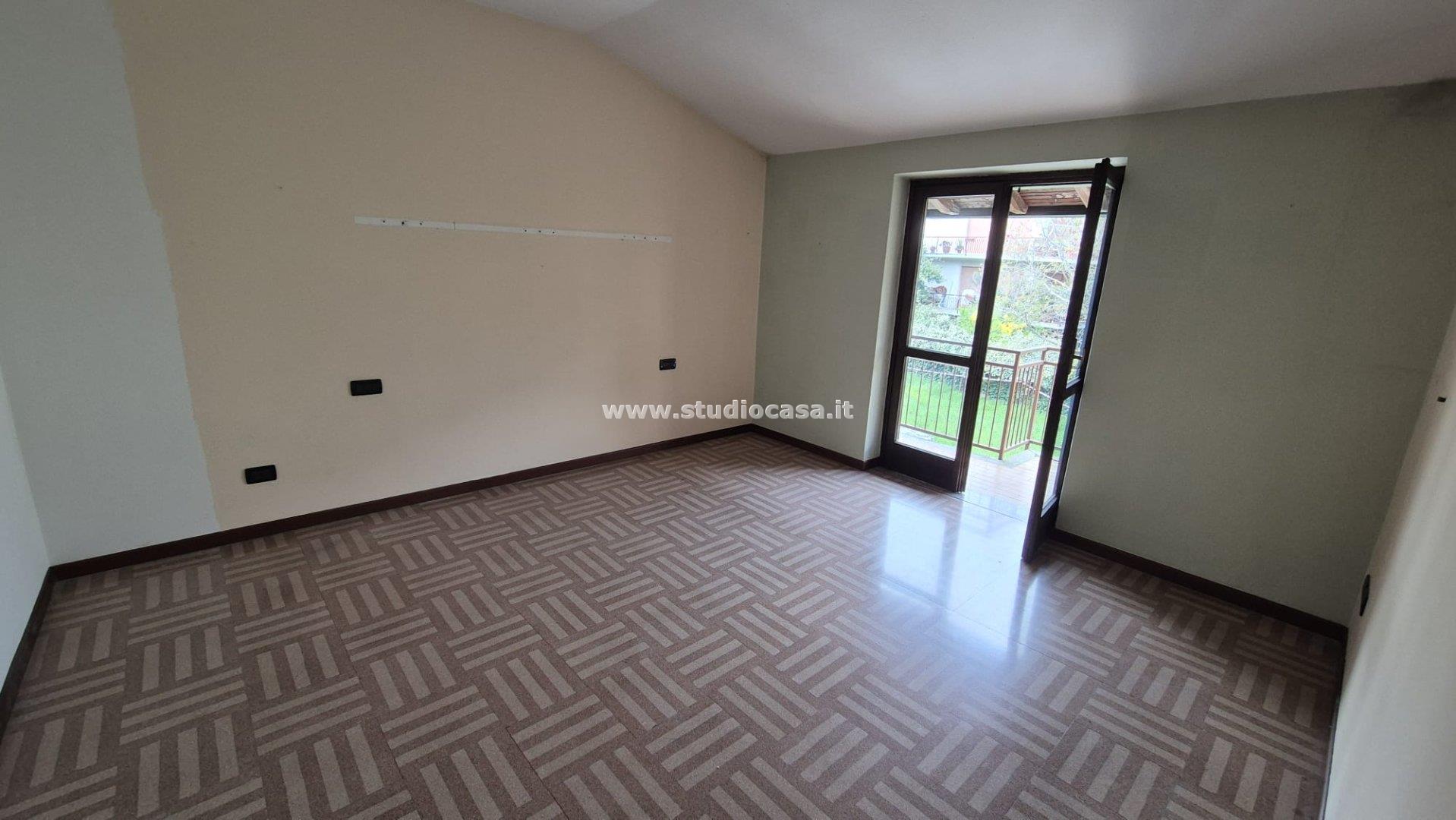 Appartamento in vendita a Pianico