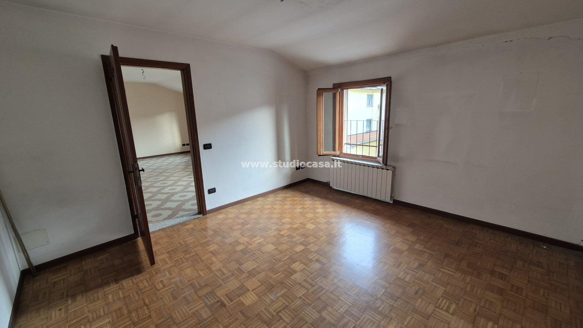 Appartamento in vendita a Pianico