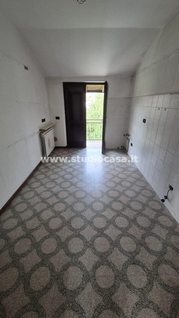 Appartamento in vendita a Pianico