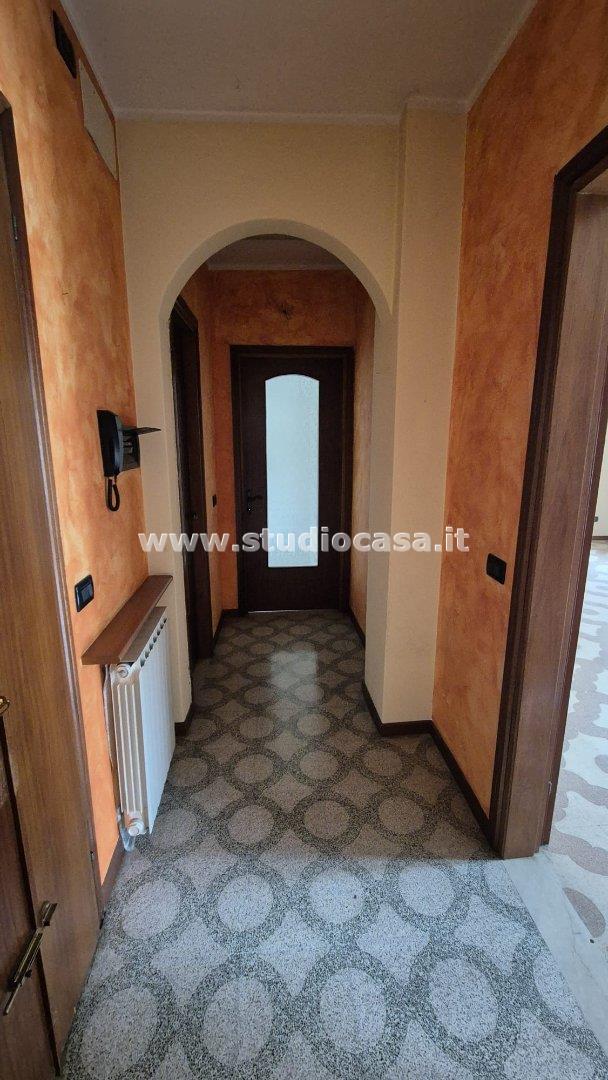 Appartamento in vendita a Pianico