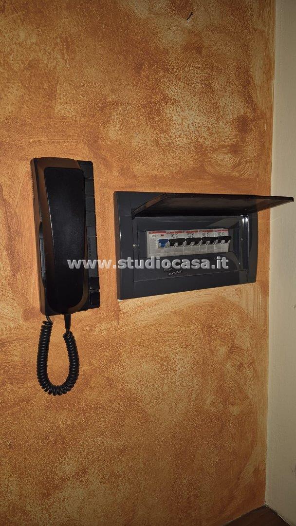 Appartamento in vendita a Pianico