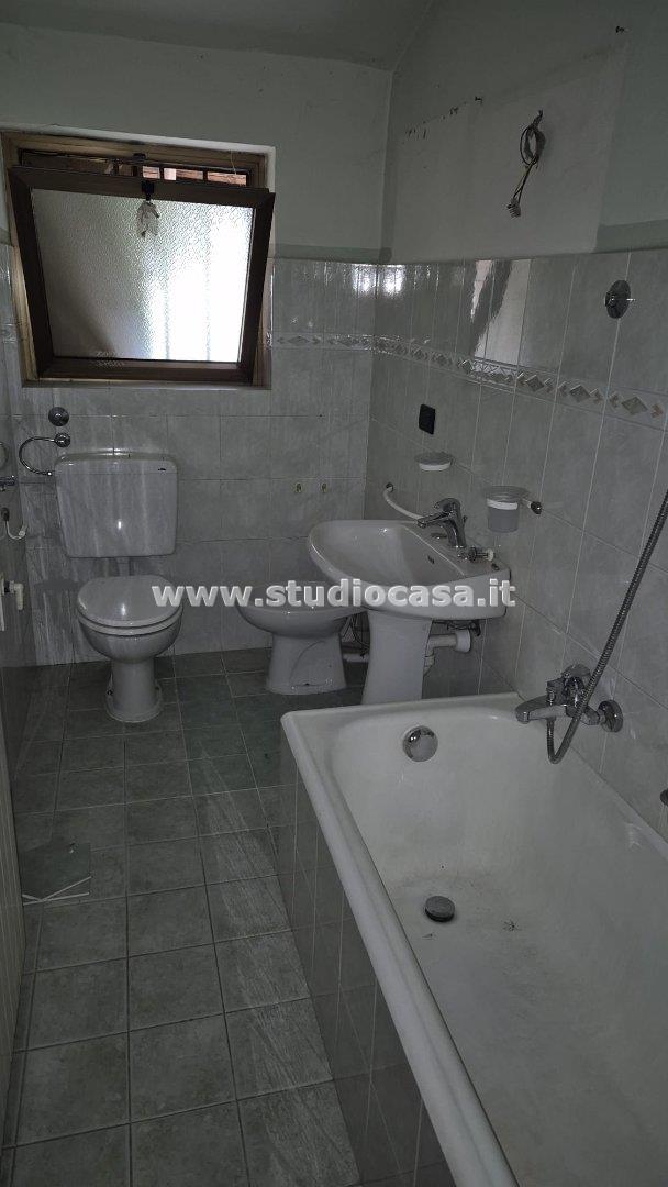 Appartamento in vendita a Pianico