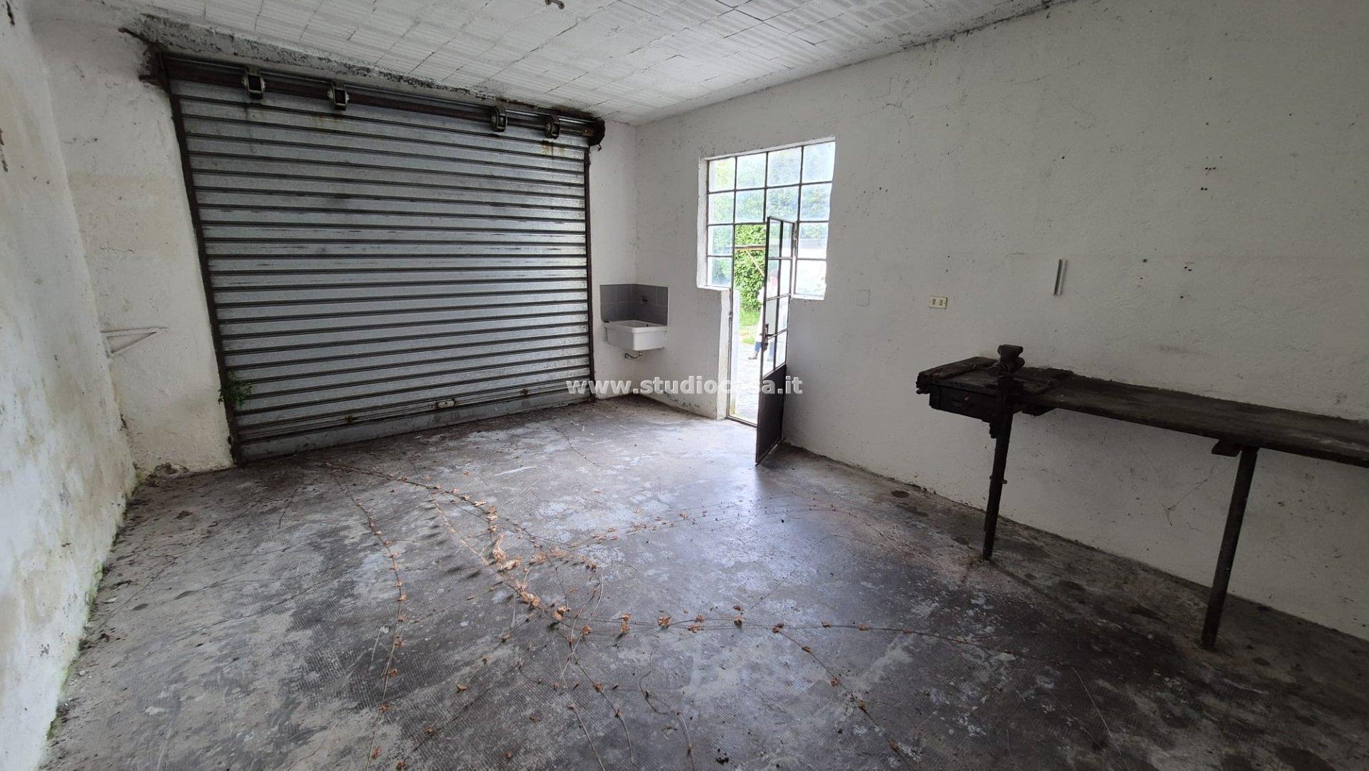 Appartamento in vendita a Pianico